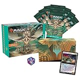 MTG】ニューカペナの街角が各ECサイトで予約開始 » TCG-information